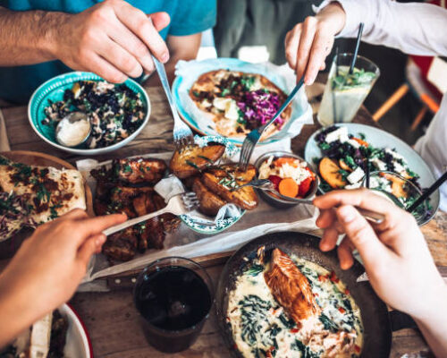 The Limitations of Food Labels Showing Exercise Needed to Burn Calories