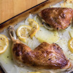 This Sheet-Pan Chicken Dinner Is as Adaptable as It Is Delicious